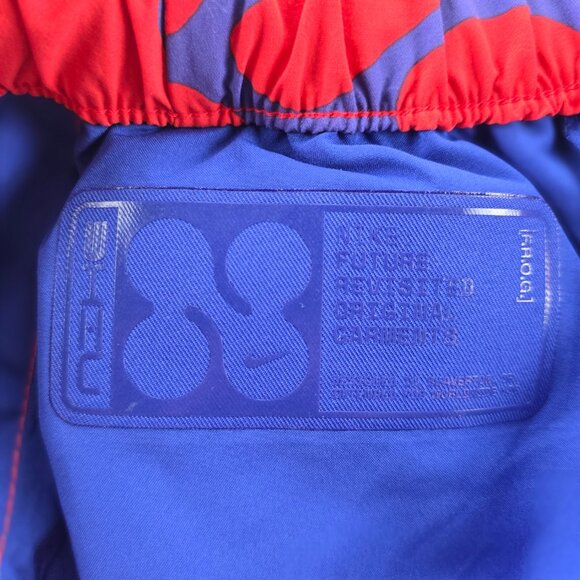 Nike Project F.R.O.G. Men's Size Large Parachute Pants HQ0467-635 NSW SB AIR - Picture 4 of 9